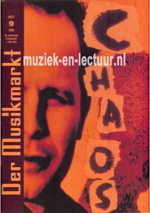 Der Musikmarkt 1993 nr. 09